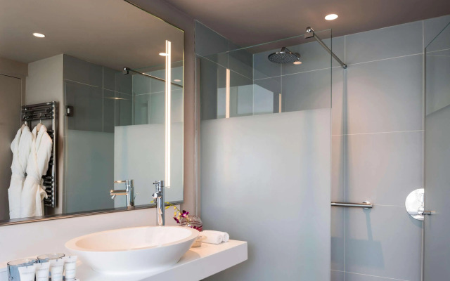 Cures Marines Trouville Hôtel Thalasso & Spa-MGallery by Sofitel