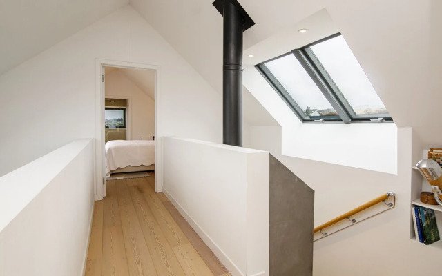 Solas, Ormiscaig, Luxury Coastal Retreat
