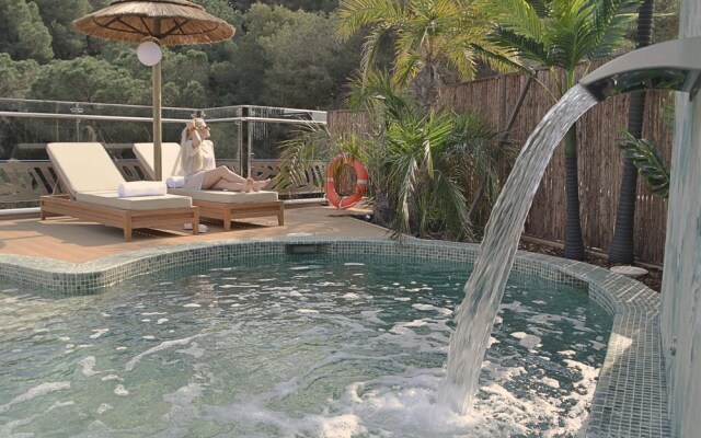 Casa Coco Boutique Hotel Spa Adults Only