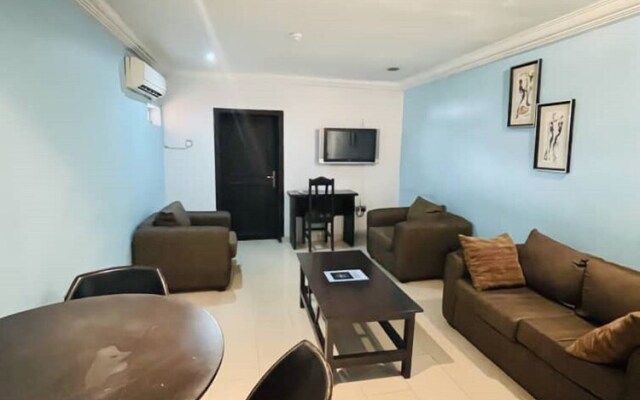 Beliana Suites