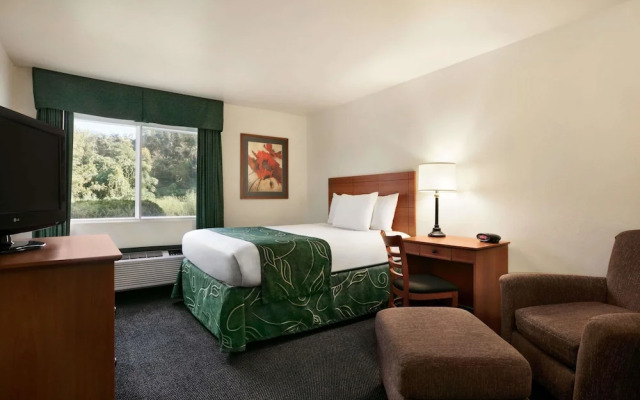 Oak Tree Inn Low Moor