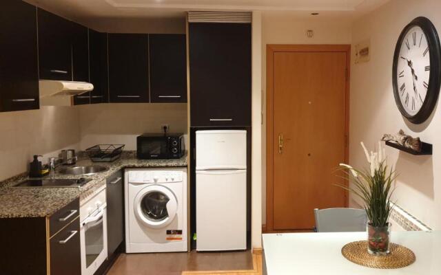apartamento en los prados