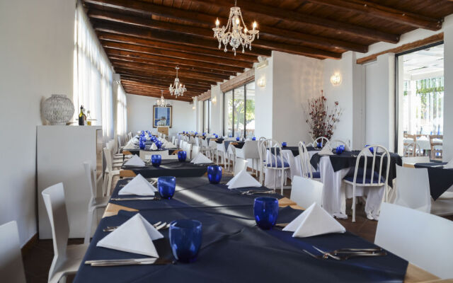 Kartibubbo Beach Resort