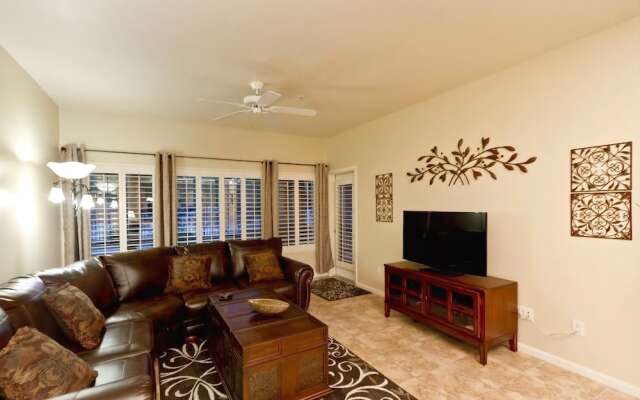 Bella Vista By Signature Vacation Rentals