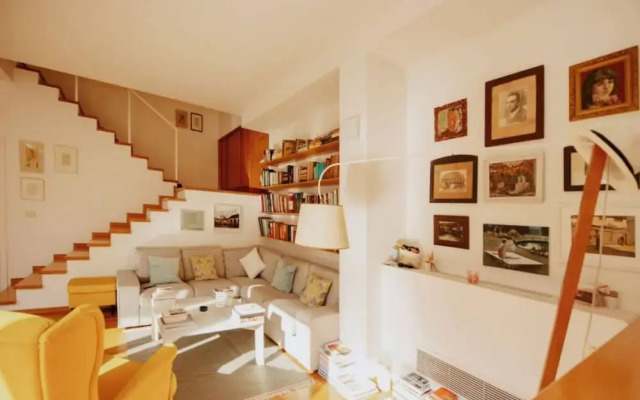 Art House in Shkod r