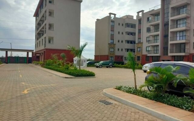Amalia Apartments