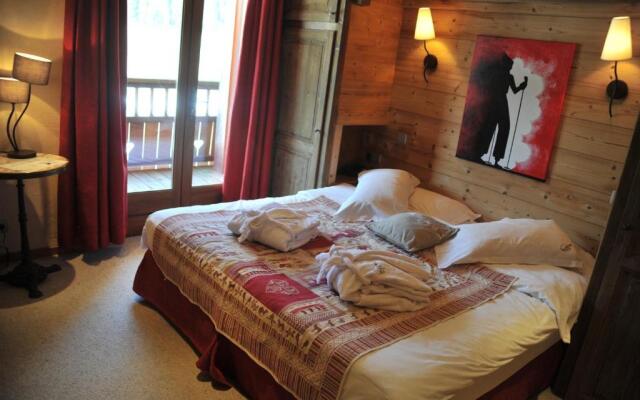 Chalet Alpage