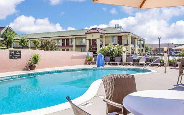 Sleep Inn Orangeburg