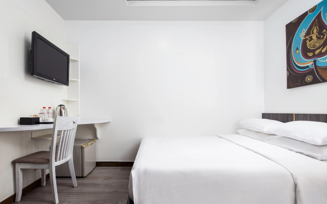 King Grand Boutique Hotel