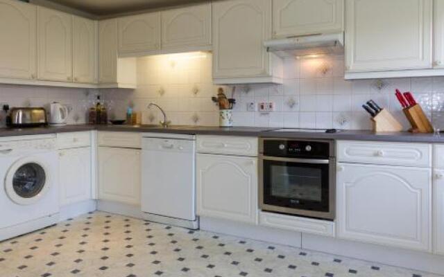 4 Bell Lodge, Thorpeness