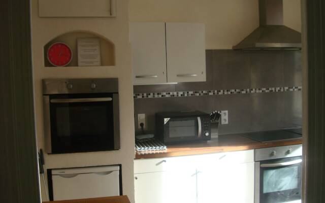Glamorgan House