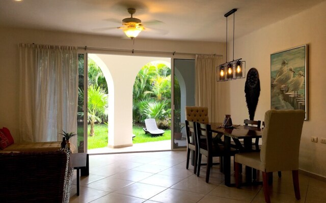 Serenity Akumal 2 Bedroom