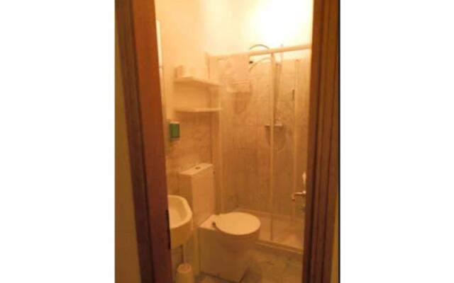 Piccolo Hotel Puccini