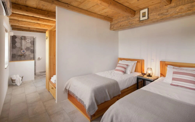 Villa Flavia - Stunning Villa in Istria, Croatia