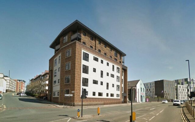 Dream Apartments Quayside