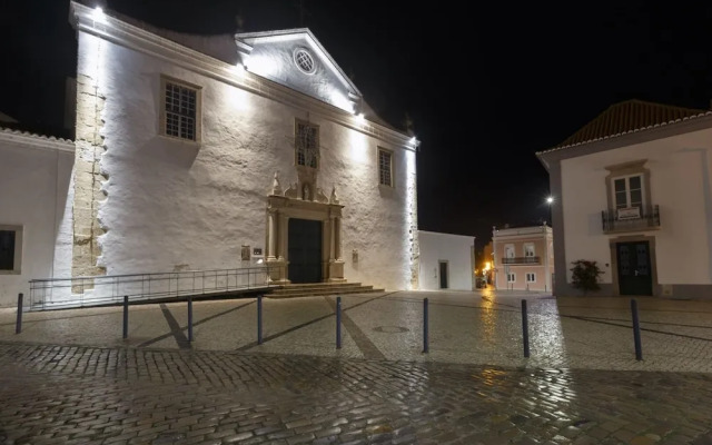 Solar Mendonca Boutique Hotel