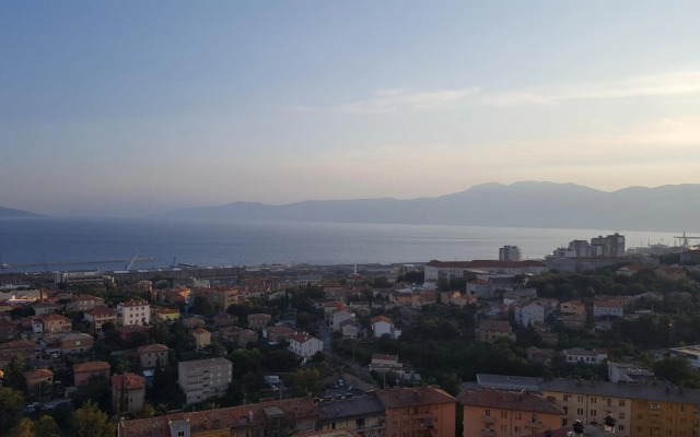 Sunny Kvarner Apartment