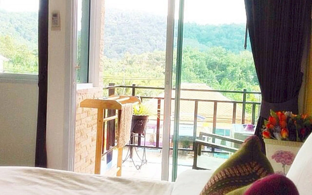Oh I Sea Hostel