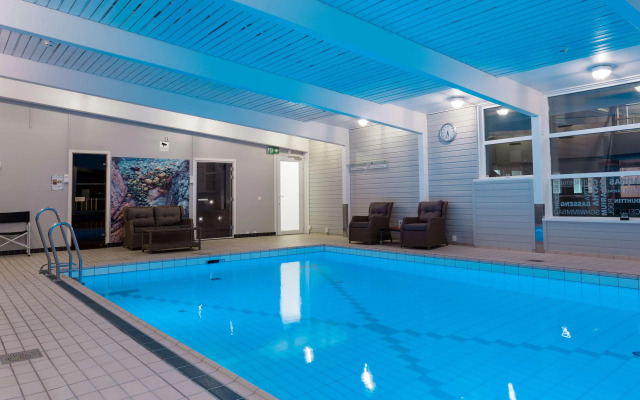 Scandic Kirkenes