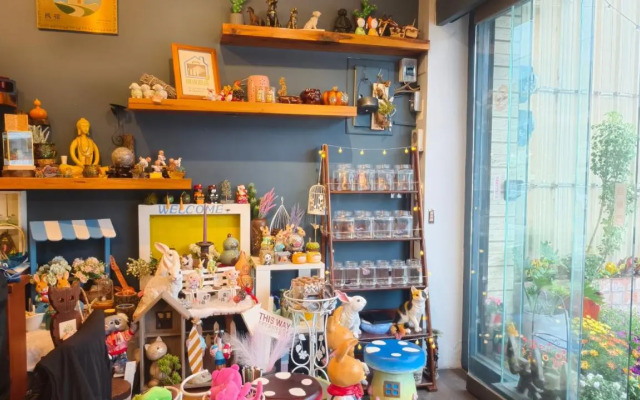 YAMI Hualien Homestay