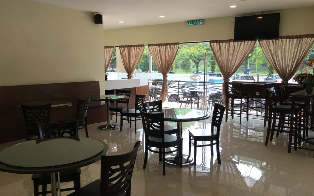 SH Hotel Kota Damansara