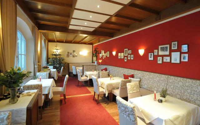 Seehotel Schlick