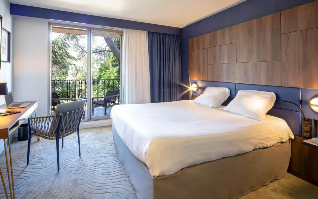 Mercure Marseille Centre Bompard La Corniche