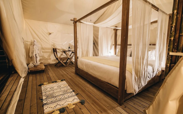 Glamping Entre Rios