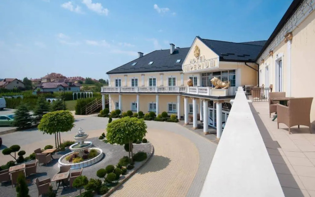 Hotel Royal