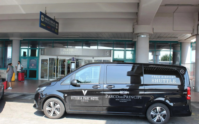 Parco dei Principi Hotel Congress & Spa