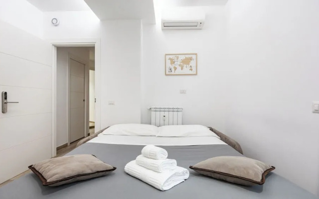 Ostiense Flat&Rooms by Rentbeat
