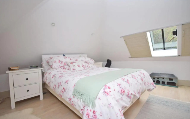 The Barn at Guiles , Petersfield