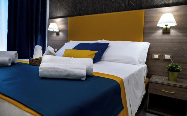Operaprima Suite
