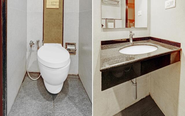 Collection O 83521 Hotel Vivent Kodaikanal