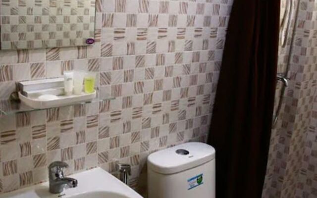 Brownwood Resort & Hotel