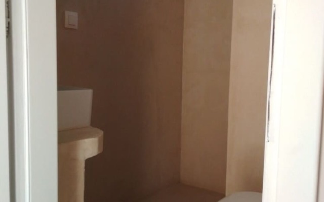 Samothraki Beach Apartments & Suites Hotel
