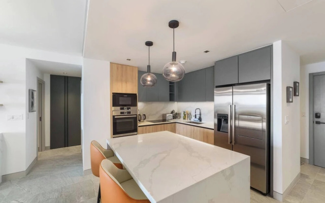 Zenbreak Allure #502, Beachfront Penthouse
