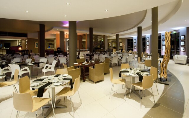 Legend Golf & Safari Resort