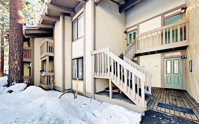 Meridian #182 - 2 Br Condo