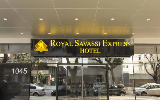 Royal Design Savassi