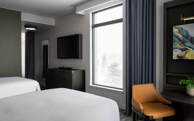 Grand Hyatt Deer Valley