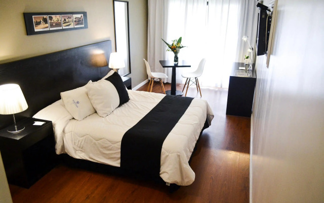 Pocitos Plaza Hotel