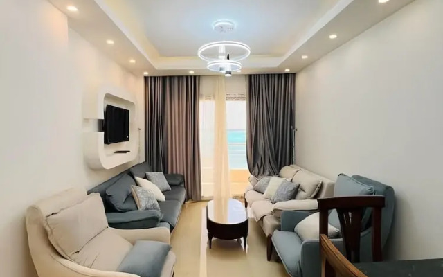 Al Emam Luxury Apartment