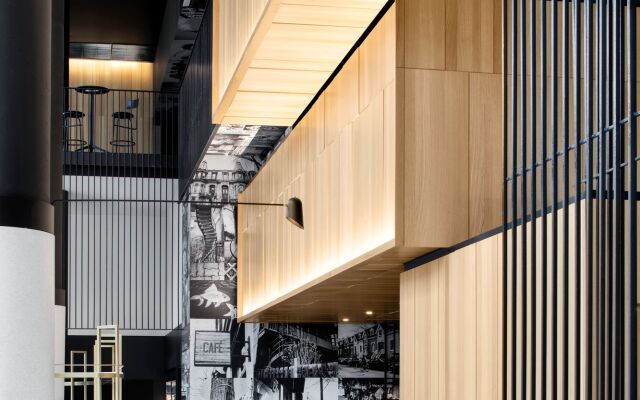Hotel Monville