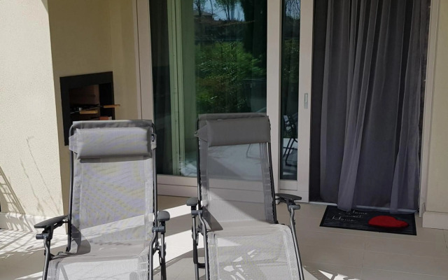 Luxury Apartments Beauty Gardens