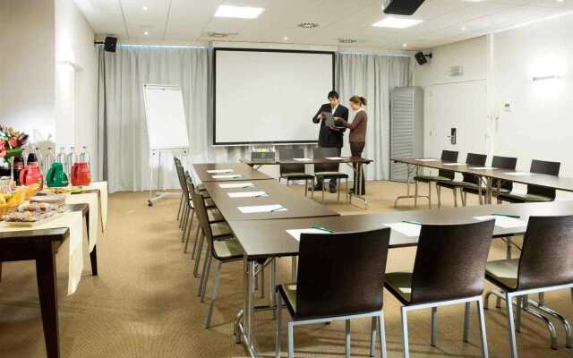 ibis Antwerpen Centrum