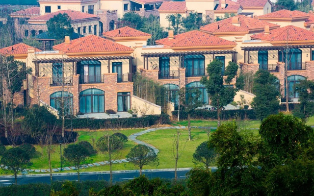 Narada Resort and Spa Anji
