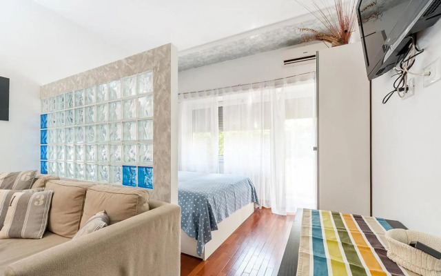 Roman Holidays St. Peter