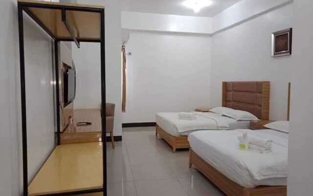 Asia Novo Boutique Hotel - Masbate