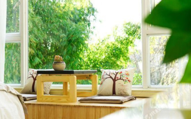 Jinnan Impression Boutique Inn